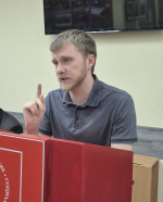 Итоги выборов и стратегия развития: в Тюмени состоялся II Пленум Восточного отделения КПРФ