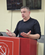 Итоги выборов и стратегия развития: в Тюмени состоялся II Пленум Восточного отделения КПРФ