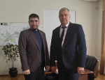 Малые города необходимо активнее развивать, считает депутат Иван Вершинин