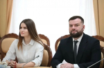 Руслан Сабиров избран руководителем Экспертного совета при депутатских фракциях ЛДПР в законодательных органах Тюменской области, ХМАО и ЯНАО