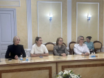 Руслан Сабиров избран руководителем Экспертного совета при депутатских фракциях ЛДПР в законодательных органах Тюменской области, ХМАО и ЯНАО