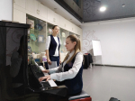 Старт нового проекта Пушкинки