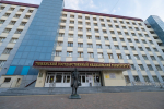 Светлана Иванова выступила перед студентами медуниверситета