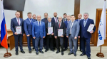 Награждение победителей в АО «Транснефть – Сибирь»